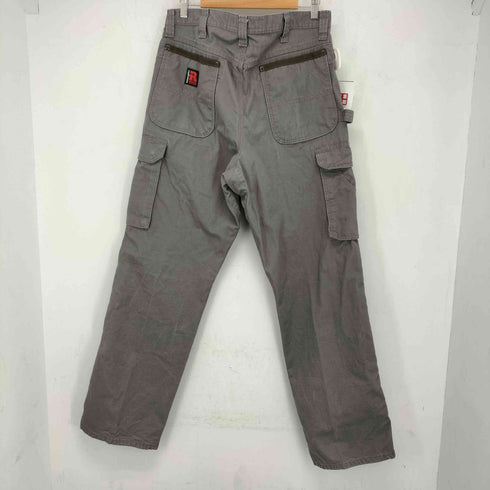 ラングラー Wrangler RIGGS WORKWEAR ダブルニー ワーク ペインターパンツ メンズ 34