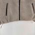 アグ UGG Nikia Crochet UGGfluff Jacket ニキア クロシェ UGGフラッフ ジャケット レディース import:M