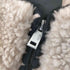 アグ UGG Nikia Crochet UGGfluff Jacket ニキア クロシェ UGGフラッフ ジャケット レディース import:M