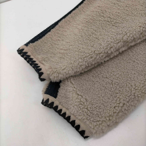 アグ UGG Nikia Crochet UGGfluff Jacket ニキア クロシェ UGGフラッフ ジャケット レディース import:M