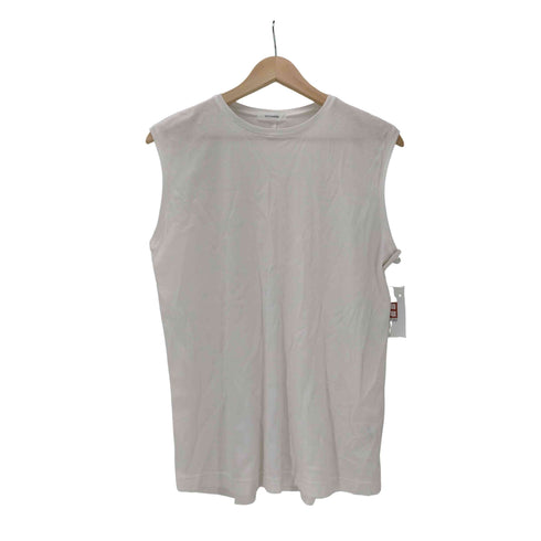 スタイルミキサー STYLEMIXER 25AW コンフォート タンク レディース FREE