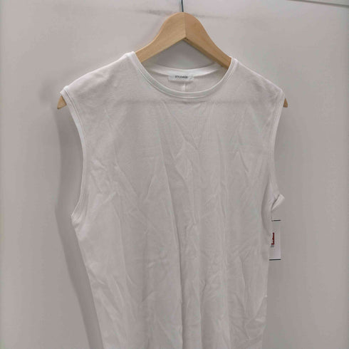 スタイルミキサー STYLEMIXER 25AW コンフォート タンク レディース FREE