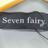 SEVEN FAIRY デニムテーラードジャケット レディース FREE