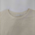 ザラ ZARA COMBINATION LACE T-SHIRT レースコンビ Tシャツ レディース import:M
