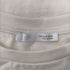 ザラ ZARA COMBINATION LACE T-SHIRT レースコンビ Tシャツ レディース import:M