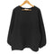 シニヨン Chignon プリーツカットソー レディース FREE