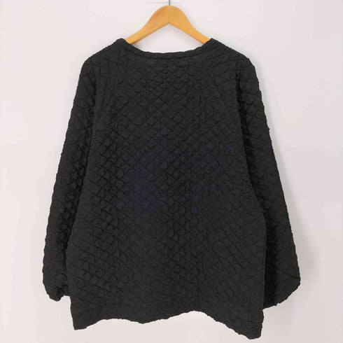シニヨン Chignon プリーツカットソー レディース FREE