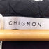 シニヨン Chignon プリーツカットソー レディース FREE