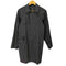 ランバンコレクション LANVIN COLLECTION ライナー付 トレンチコート レディース EUR:40