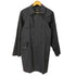 ランバンコレクション LANVIN COLLECTION ライナー付 トレンチコート レディース EUR:40