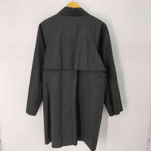 ランバンコレクション LANVIN COLLECTION ライナー付 トレンチコート レディース EUR:40