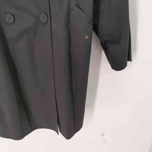 ランバンコレクション LANVIN COLLECTION ライナー付 トレンチコート レディース EUR:40