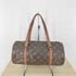 ルイヴィトン LOUIS VUITTON モノグラム パピヨン30 ハンドバッグ レディース