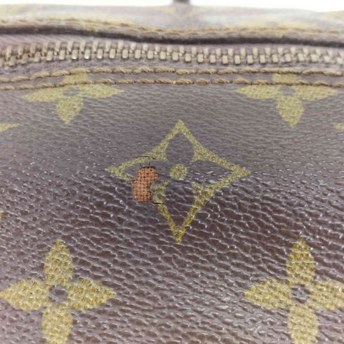 ルイヴィトン LOUIS VUITTON モノグラム パピヨン30 ハンドバッグ レディース