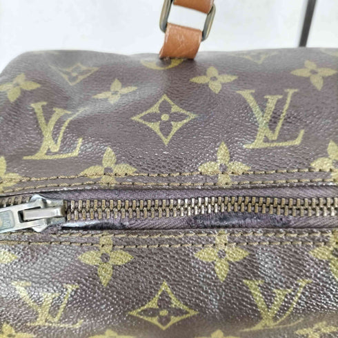 ルイヴィトン LOUIS VUITTON モノグラム パピヨン30 ハンドバッグ レディース