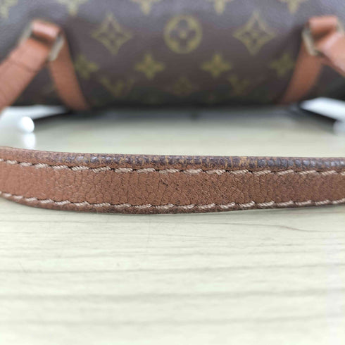 ルイヴィトン LOUIS VUITTON モノグラム パピヨン30 ハンドバッグ レディース