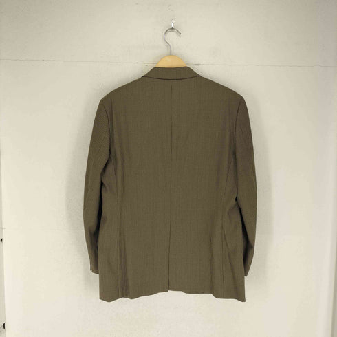 ブルックスブラザーズ BROOKS BROTHERS 千鳥格子 3Bウールテーラードジャケットセットアップ メンズ AB5