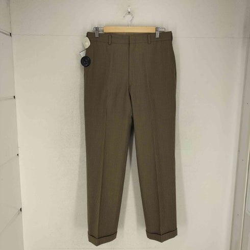 ブルックスブラザーズ BROOKS BROTHERS 千鳥格子 3Bウールテーラードジャケットセットアップ メンズ AB5
