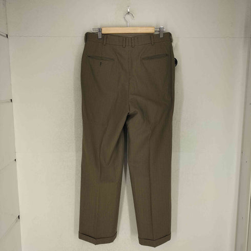 ブルックスブラザーズ BROOKS BROTHERS 千鳥格子 3Bウールテーラードジャケットセットアップ メンズ AB5