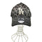 ニューエラ NEW ERA 9TWENTY MLB ベースボールチーム ロゴ 刺繍 Leopard レオパード キャップ レディース MEDIUM/LARGE