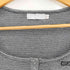 マウジー moussy 25ss LIMITED HENRY NECK BORDER TOP レディース FREE