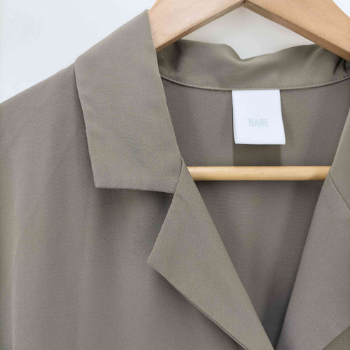 ハレ HARE ダブルカイキンワンピース レディース FREE