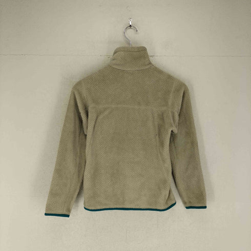パタゴニア patagonia POLARTEC SNAP T レディース XXS