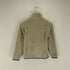 パタゴニア patagonia POLARTEC SNAP T レディース XXS