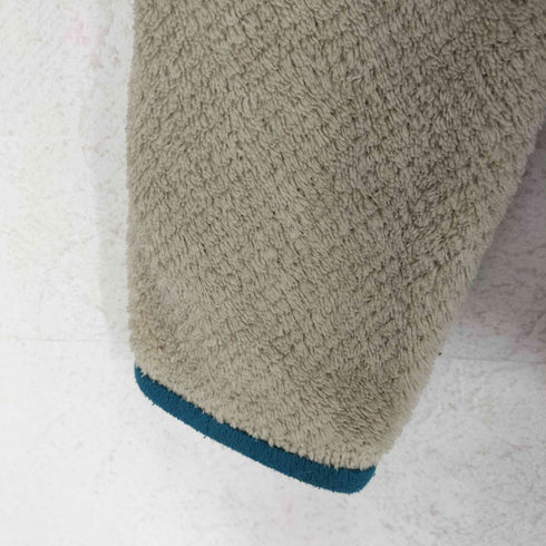パタゴニア patagonia POLARTEC SNAP T レディース XXS