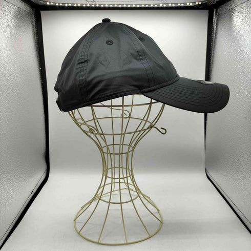 ニューエラ NEW ERA 9TWENTY LONG VISOR 撥水 ナイロン キャップ レディース MEDIUM/LARGE