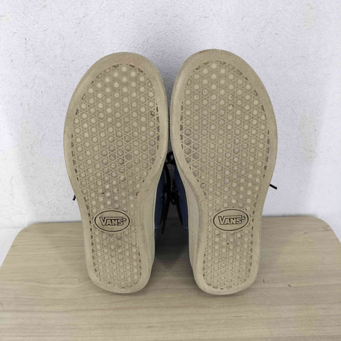 バンズ VANS MAGNA ハイカットスニーカー メンズ 26