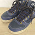 バンズ VANS MAGNA ハイカットスニーカー メンズ 26