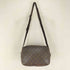 ルイヴィトン LOUIS VUITTON モノグラム リポーターPM ショルダーバッグ SP0988 レディース