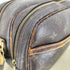 ルイヴィトン LOUIS VUITTON モノグラム リポーターPM ショルダーバッグ SP0988 レディース