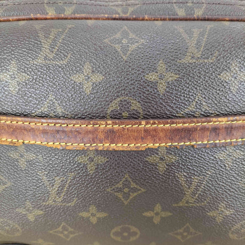 ルイヴィトン LOUIS VUITTON モノグラム リポーターPM ショルダーバッグ SP0988 レディース