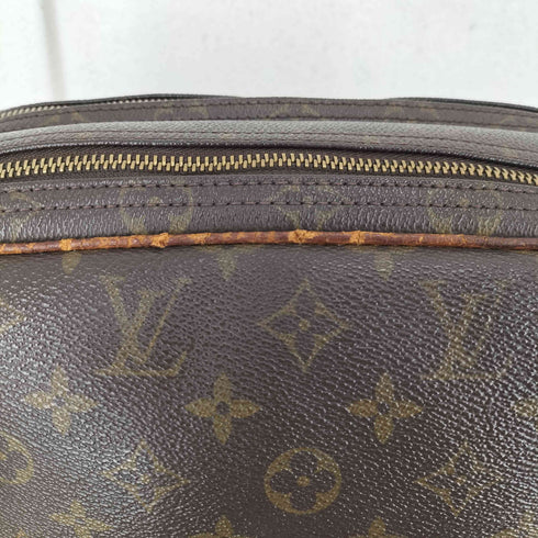 ルイヴィトン LOUIS VUITTON モノグラム リポーターPM ショルダーバッグ SP0988 レディース