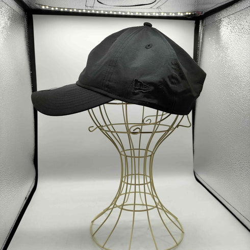 ニューエラ NEW ERA 9TWENTY ナイロン キャップ レディース MEDIUM/LARGE