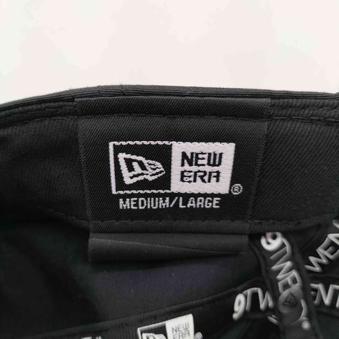 ニューエラ NEW ERA 9TWENTY ナイロン キャップ レディース MEDIUM/LARGE