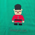 マッキントッシュフィロソフィー MACKINTOSH PHILOSOPHY 25AW Buckingham Bear バッキンガム ベア ジャガード ニット セーター レディース 38