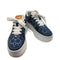 コーチ COACH PLATFORM DEN SNKR 01 DENIM SIGNATURE プラットフォーム デニム シグネチャー スニーカー レディース JPN:23