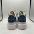 コーチ COACH PLATFORM DEN SNKR 01 DENIM SIGNATURE プラットフォーム デニム シグネチャー スニーカー レディース JPN:23
