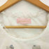 MORE self LOVE ANGEL HELLO KITTY HEART TEE レディース FREE
