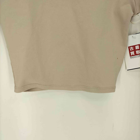 XEXYMIX ロゴプリント S/S Tシャツ レディース import:S