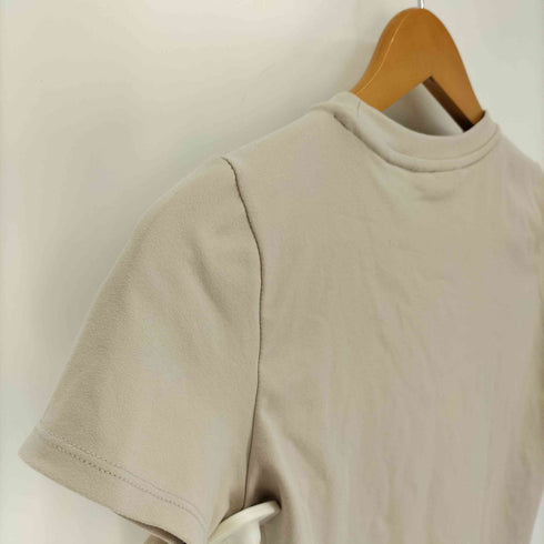 XEXYMIX ロゴプリント S/S Tシャツ レディース import:S