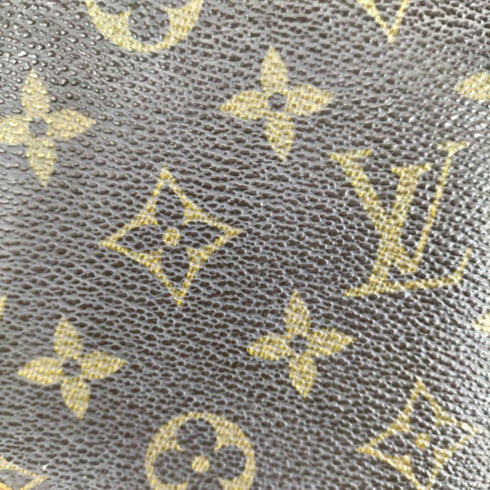 ルイヴィトン LOUIS VUITTON モノグラム カルトシエールMM ショルダーバッグ 851 レディース