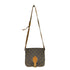 ルイヴィトン LOUIS VUITTON モノグラム カルトシエールMM ショルダーバッグ 851 レディース