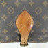 ルイヴィトン LOUIS VUITTON モノグラム カルトシエールMM ショルダーバッグ 851 レディース