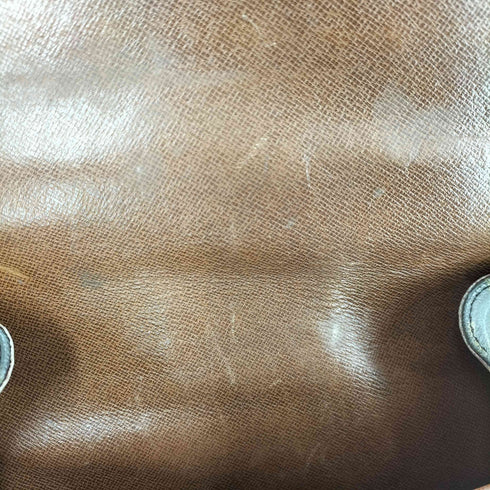 ルイヴィトン LOUIS VUITTON モノグラム カルトシエールMM ショルダーバッグ 851 レディース