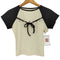 アンドマリー AND MARY Alma Ribbon Tops レディース FREE