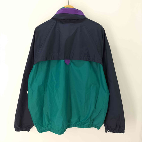 コロンビアスポーツウェア Columbia Sportswear 90s Columbia Sportswear Company ナイロンジャケット メンズ import:XL